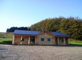  Unser Schützenhaus 